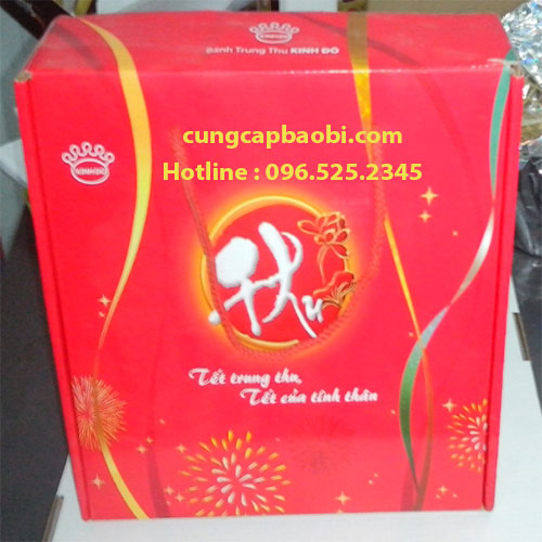 Hộp bánh trung thu